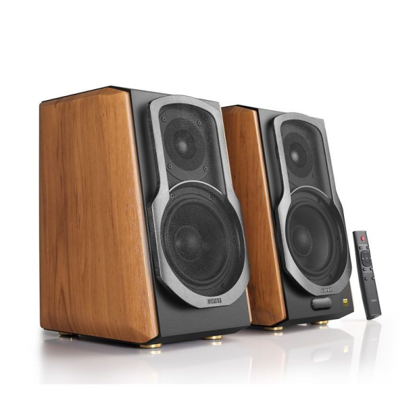 Edifier S1000 MK 2 Brown по цене 26&nbsp;830 ₽