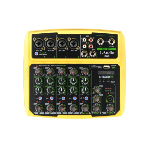 LAudio B6 по цене 5&nbsp;210 ₽