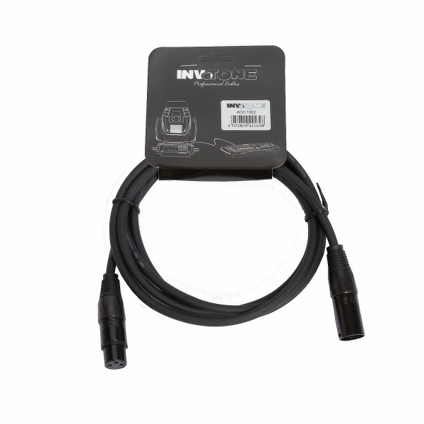 Invotone ADC1002 по цене 650 ₽