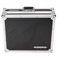Magma DJ-Controller Case Prime Go black/silver по цене 20&nbsp;800 ₽