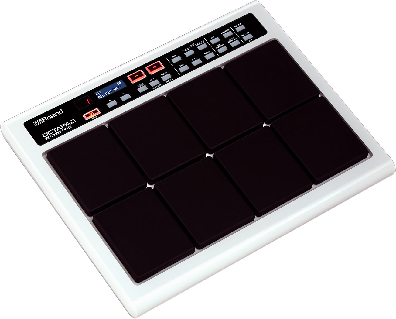 Roland Octapad SPD-20 Pro по цене 49&nbsp;010 ₽