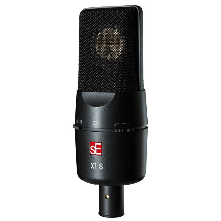 sE Electronics SE X1 S по цене 13&nbsp;160 ₽