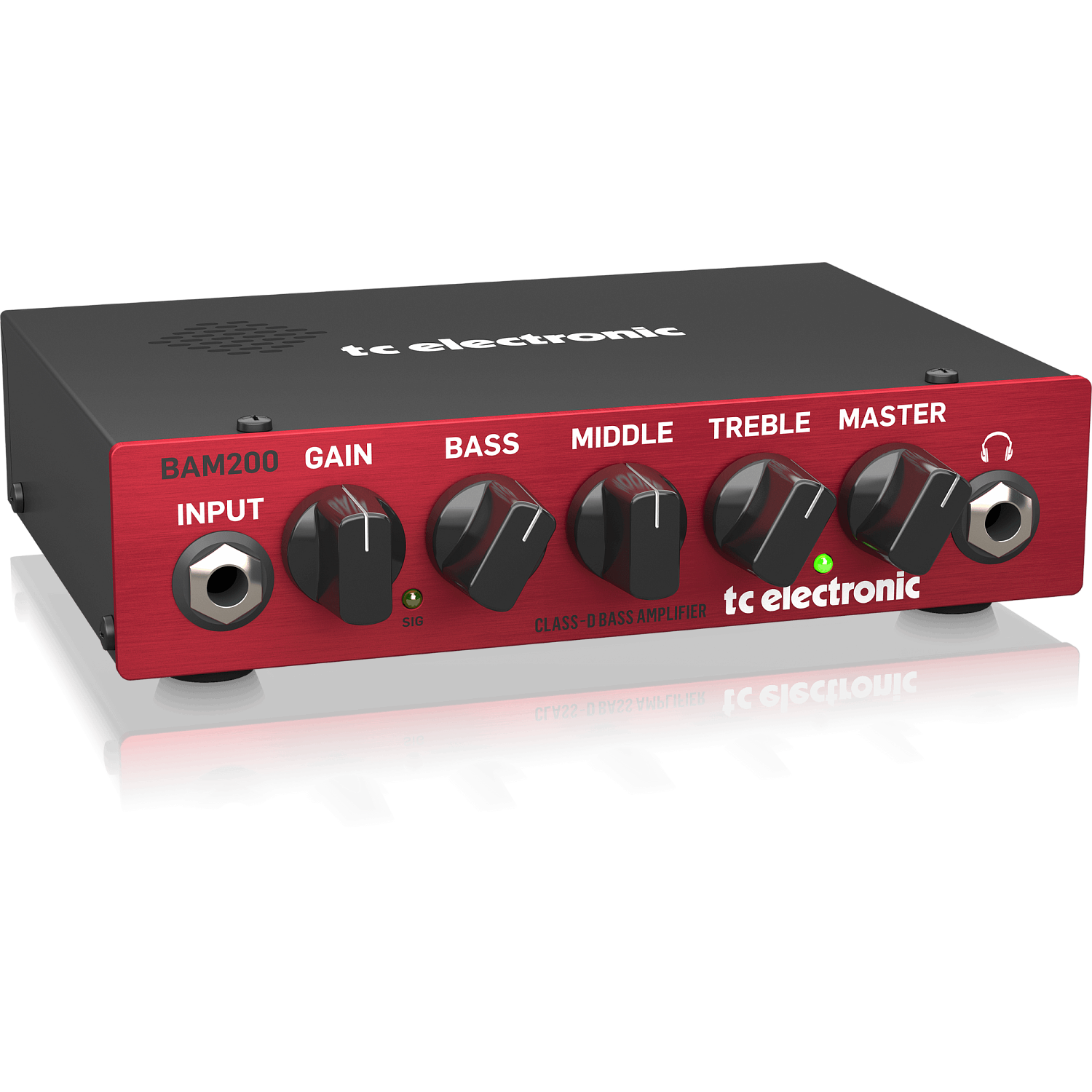 TC Electronic BAM200 по цене 16&nbsp;180 ₽