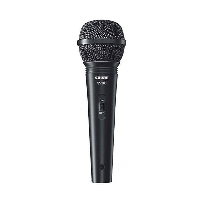 Shure SV200-A по цене 4&nbsp;690 ₽