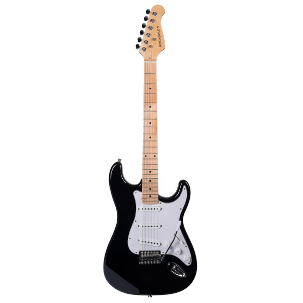 Rockdale Stars Plus SSS Maple Black по цене 14&nbsp;500 ₽