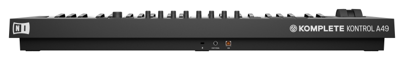 Native Instruments KOMPLETE KONTROL A49 по цене 21&nbsp;160 ₽
