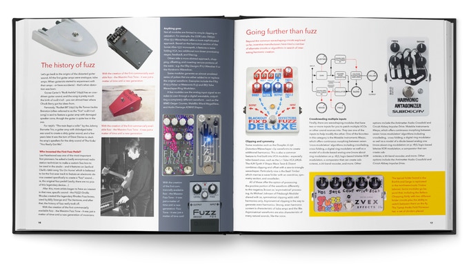 BJOOKS Pedal Crush - Stompbox Effects For Creative Music Making по цене 7&nbsp;760 ₽