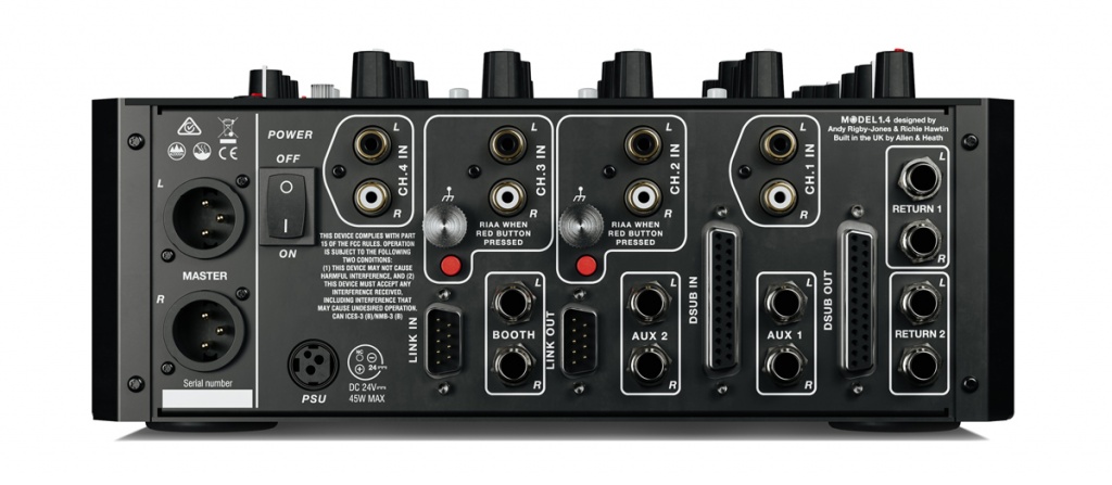 PlayDifferently Model 1.4 по цене 200&nbsp;350 ₽