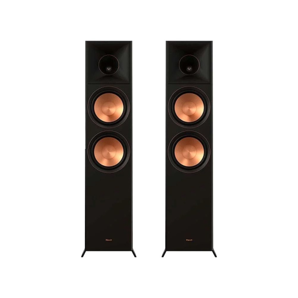 Klipsch RP-8060-FA 2 Ebony по цене 249&nbsp;990 ₽