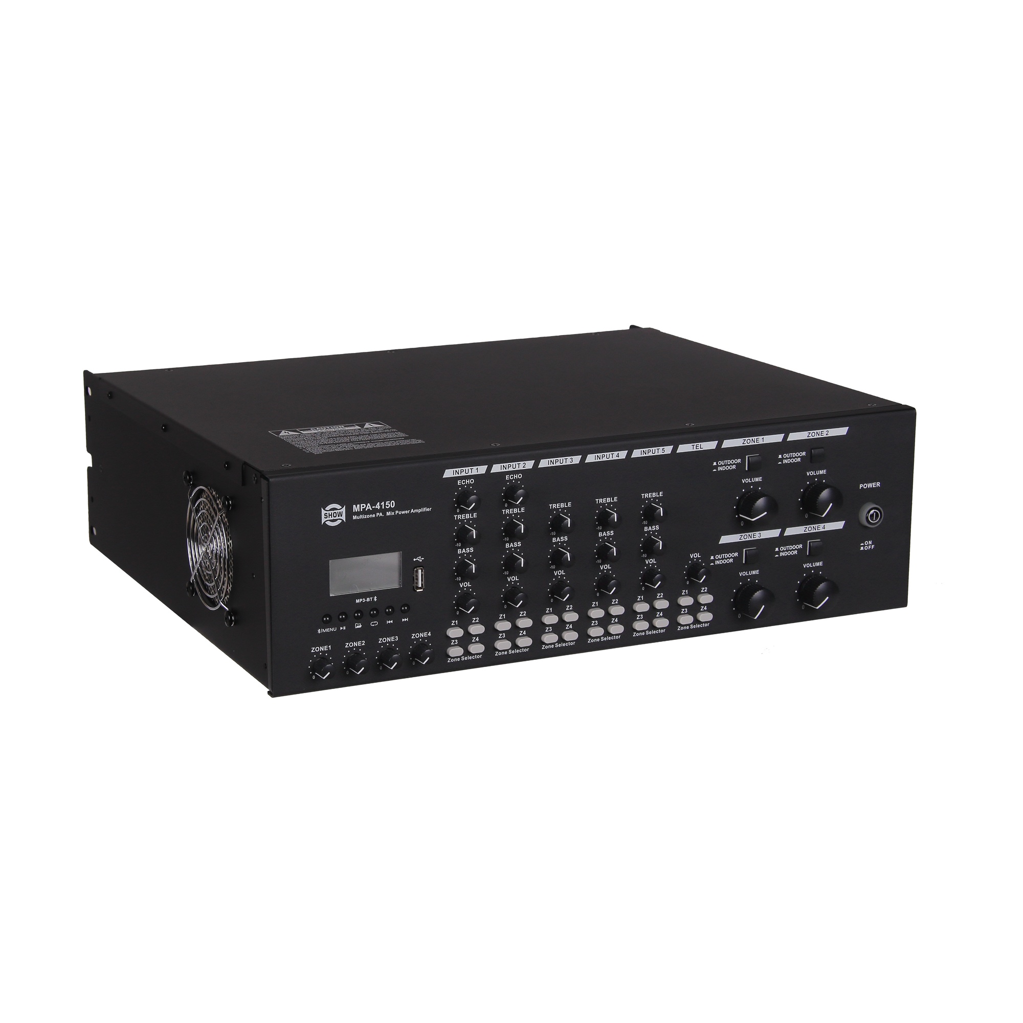 Show MPA-4150 по цене 55&nbsp;190 ₽