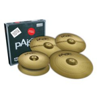 Paiste 101 Brass Universal Set + Bonus 14 по цене 24&nbsp;990 ₽