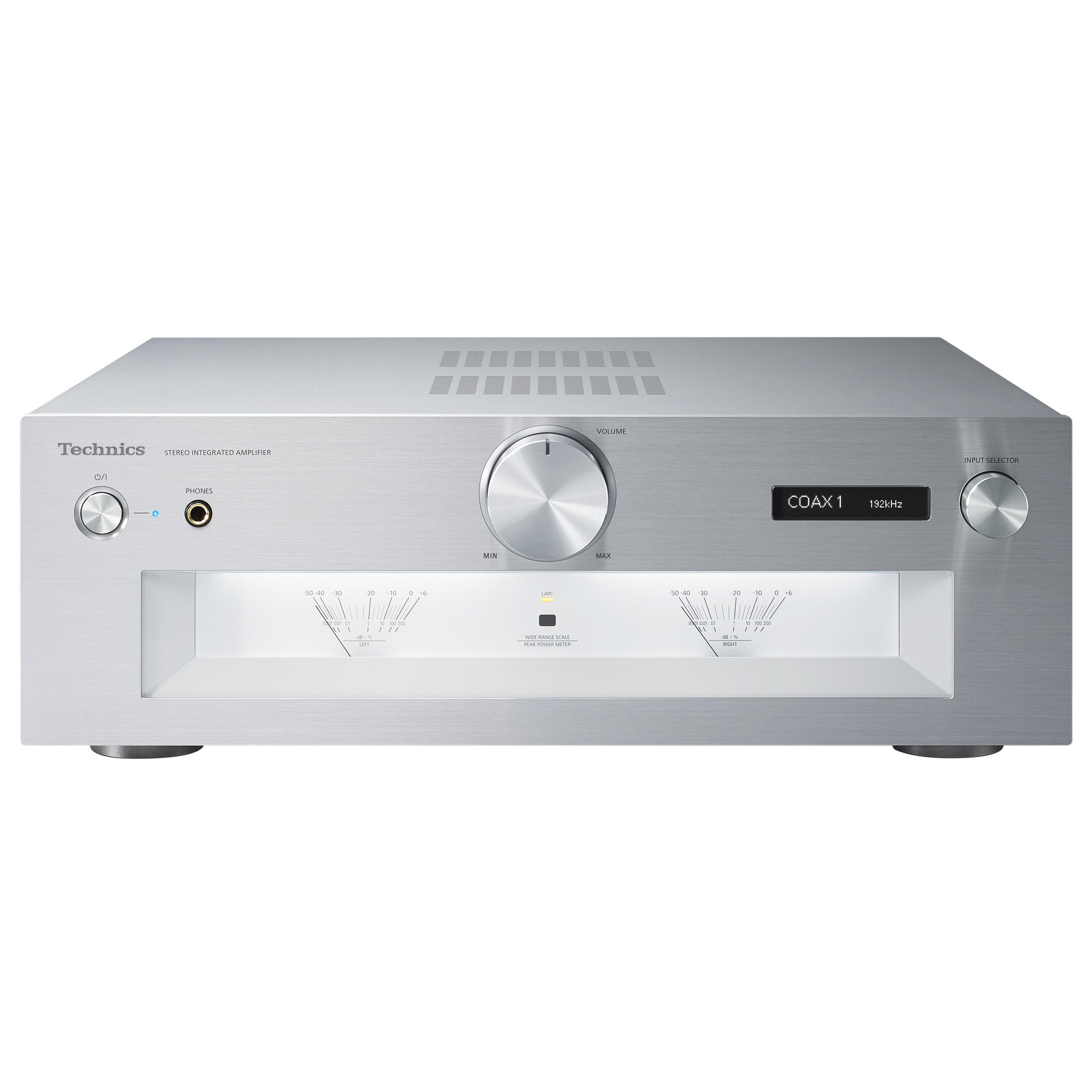 Technics SU-G700 MK2 Silver по цене 286&nbsp;400 ₽