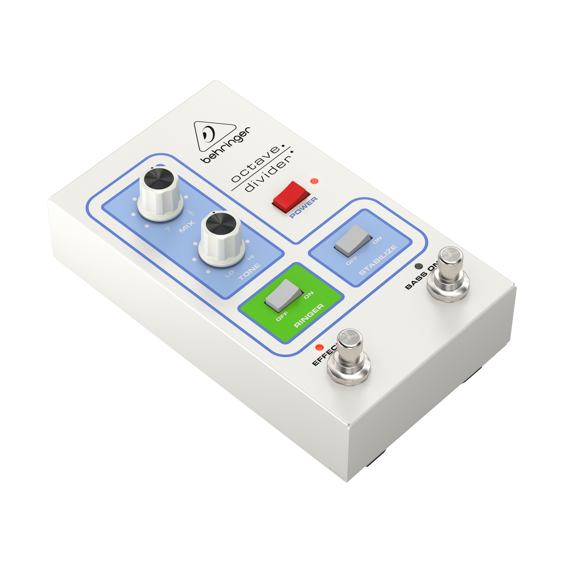 Behringer Octave Divider по цене 11&nbsp;170 ₽
