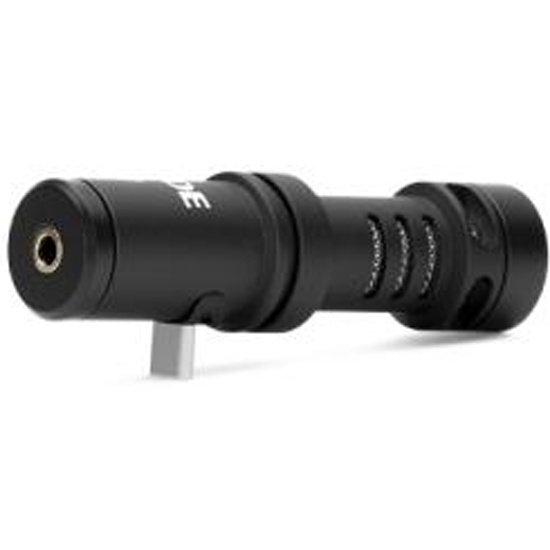 Rode VideoMic Me-C по цене 6&nbsp;370 ₽