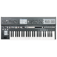 UDO Audio Super 6 Grey по цене 258&nbsp;960 ₽