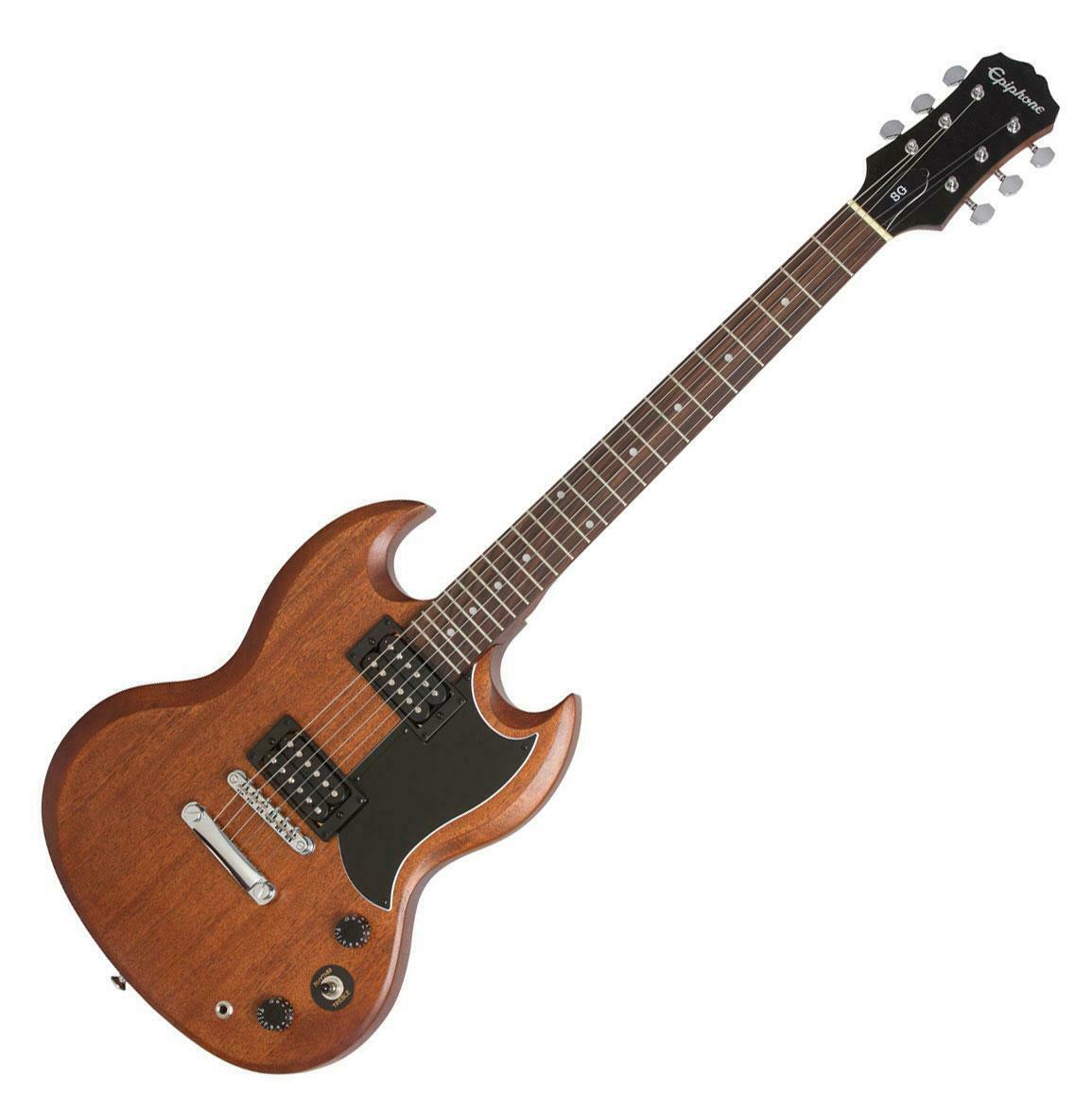 Epiphone SG Special VE Walnut по цене 26&nbsp;100 ₽