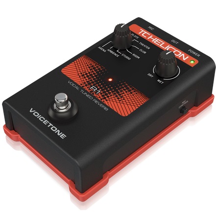 TC Helicon VOICETONE R1 по цене 13&nbsp;830 ₽