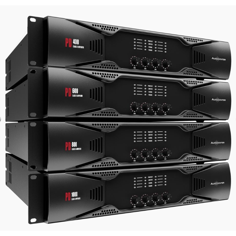 Audiocenter PD600 по цене 76&nbsp;940 ₽