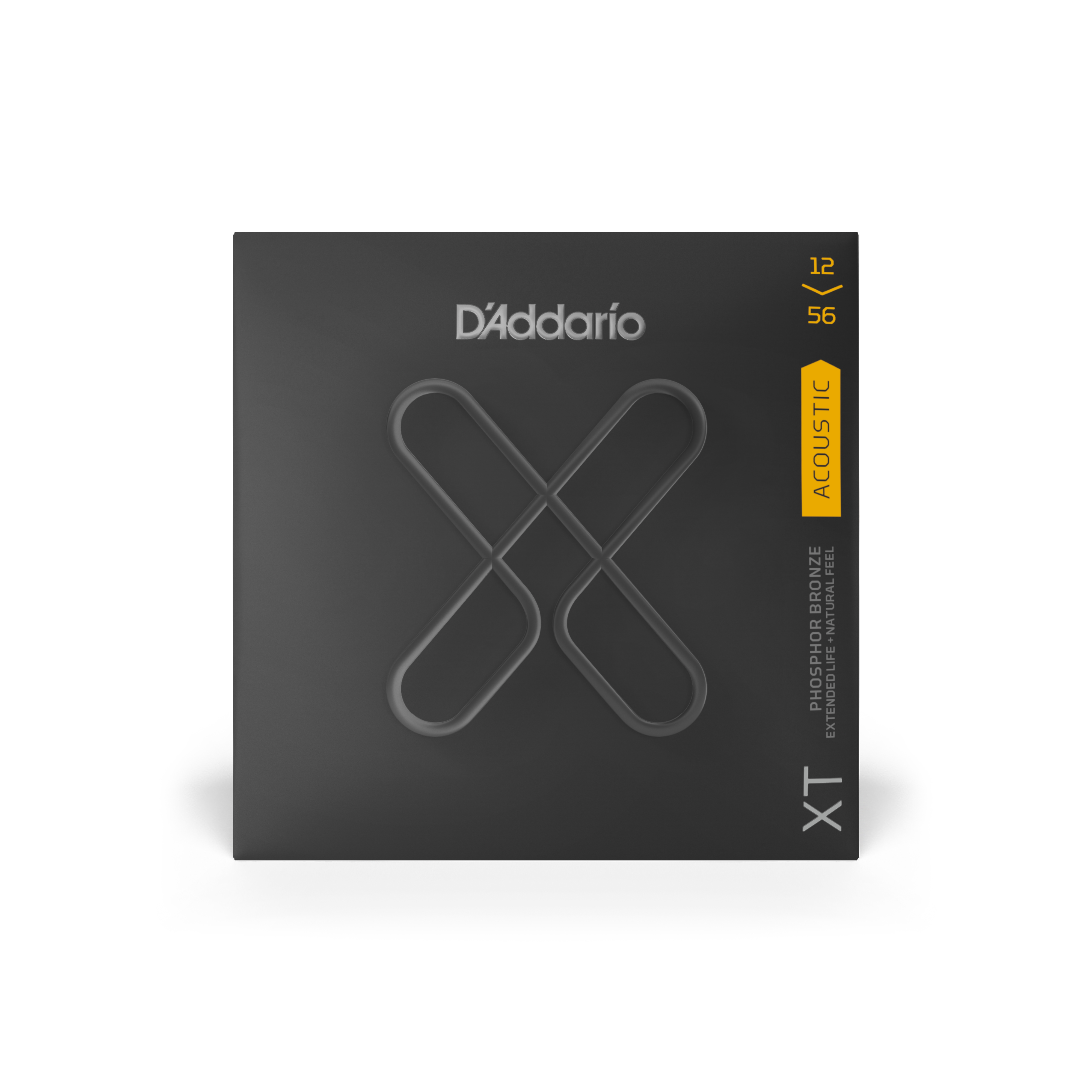 D'Addario XTAPB1256 по цене 1&nbsp;430 ₽