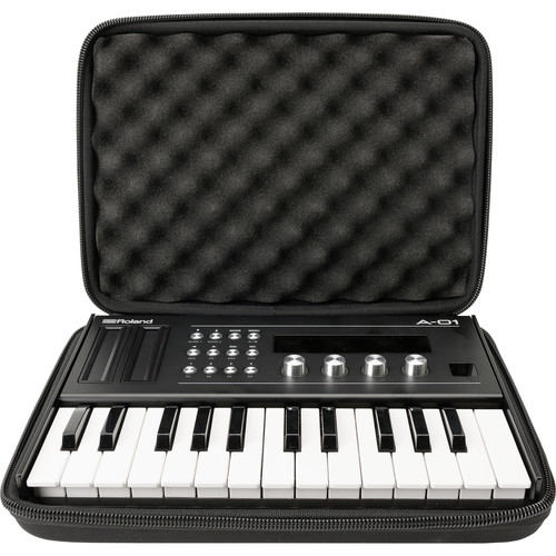 Magma CTRL Case Boutique Key black/black по цене 4&nbsp;580 ₽