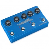 TC Electronic FLASHBACK 2 X4 DELAY по цене 26&nbsp;990 ₽
