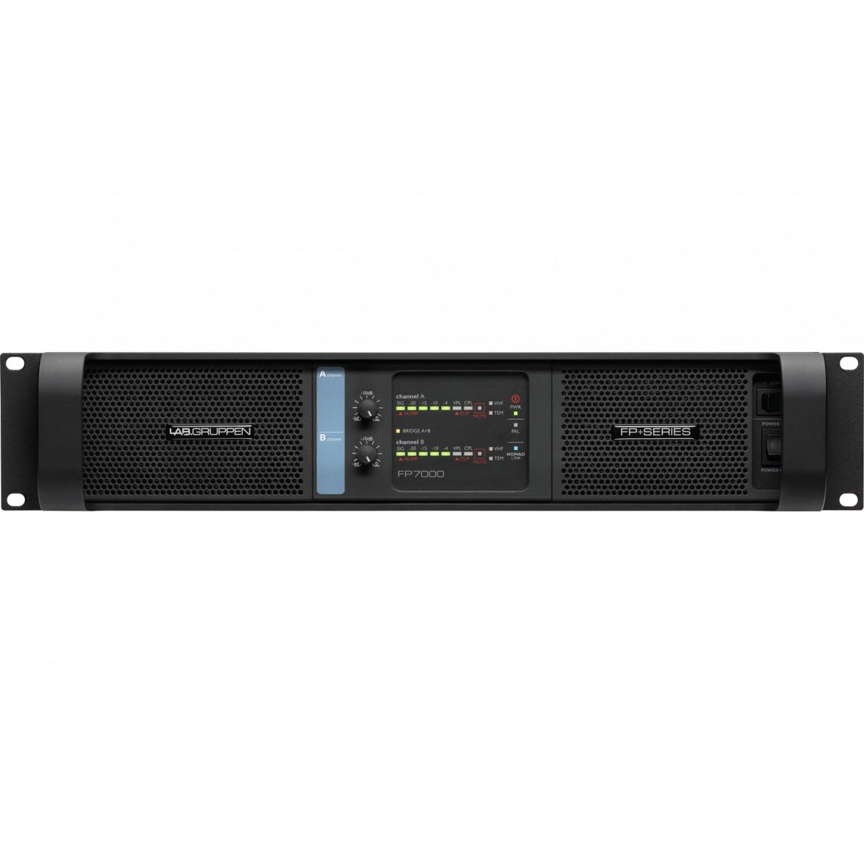 Lab.Gruppen fP7000/SP по цене 385&nbsp;900 ₽