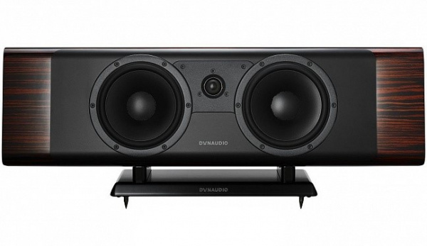 Dynaudio Contour 25C Rosewood High Gloss по цене 412&nbsp;050 ₽