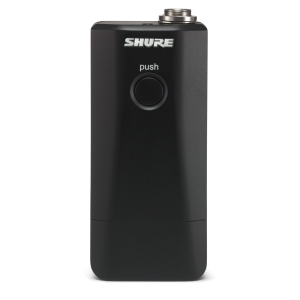Shure MXW1/O по цене 80&nbsp;100 ₽