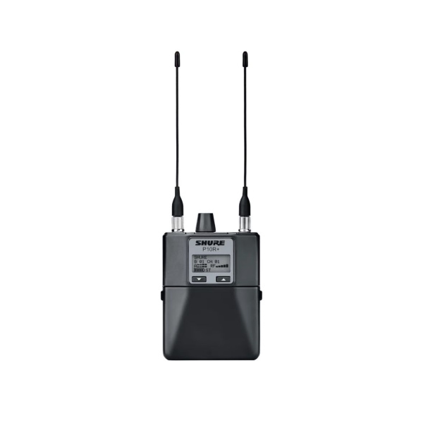Shure P10R+ G10E по цене 137&nbsp;650 ₽