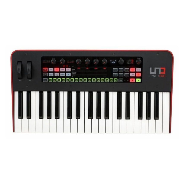 IK Multimedia UNO Synth Pro по цене 54&nbsp;540 ₽