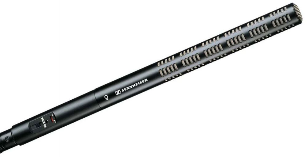 Sennheiser ME 66 по цене 27&nbsp;110 ₽