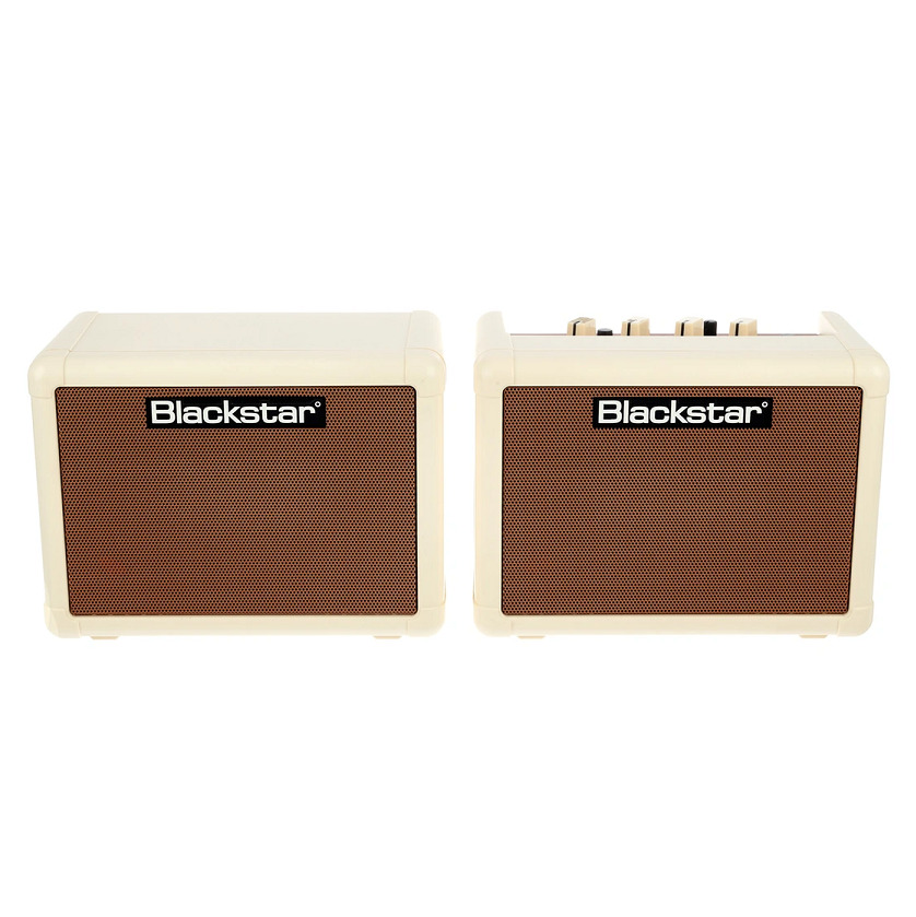 Blackstar FLY3 Acoustic Stereo Pack по цене 9&nbsp;180 ₽