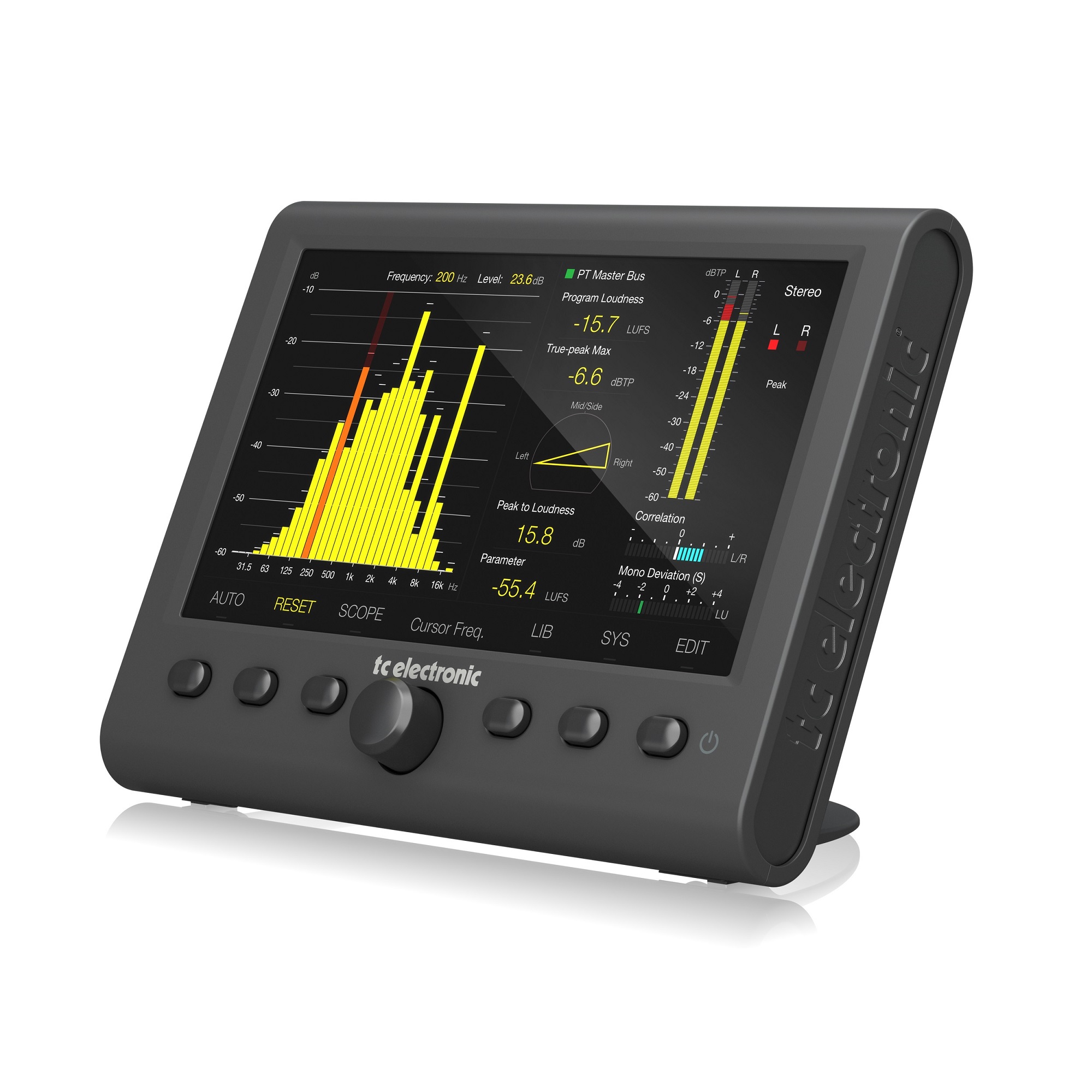 TC Electronic Clarity M Stereo по цене 31&nbsp;990 ₽