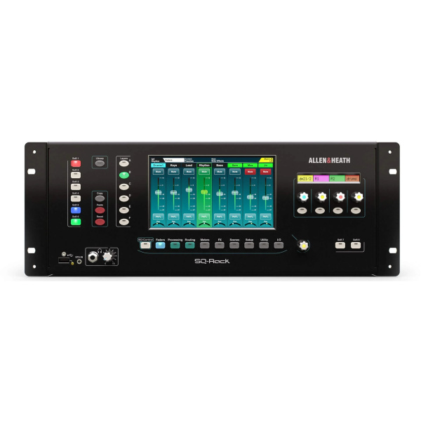 Allen & Heath SQ-Rack по цене 270&nbsp;110 ₽
