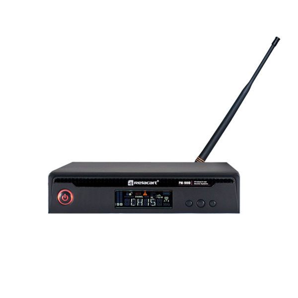 Relacart PM-100DT по цене 13&nbsp;040 ₽