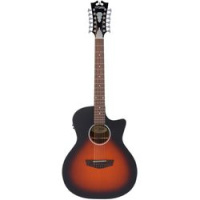 D'Angelico Premier Fulton LS SVS по цене 38&nbsp;990 ₽