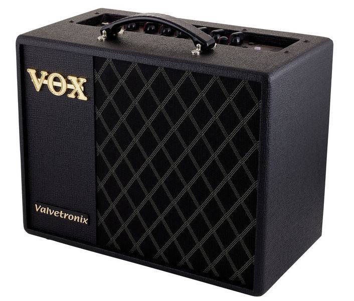 Vox VT20X по цене 32&nbsp;900 ₽