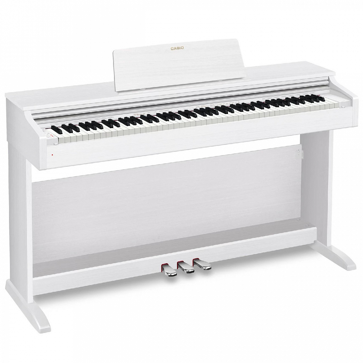 Casio Celviano AP-270WE с банкеткой по цене 105&nbsp;130 ₽