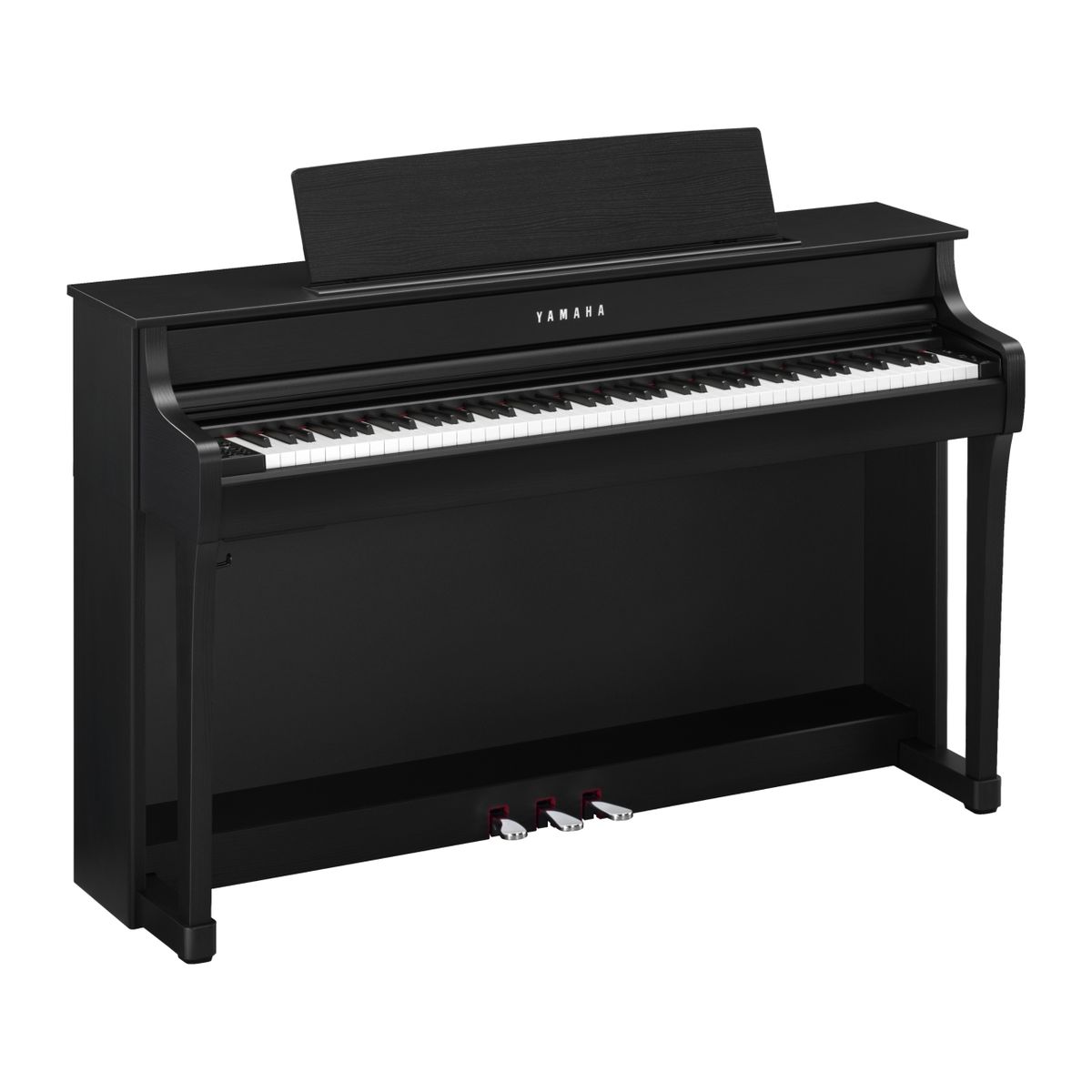 Yamaha CLP-845B по цене 277&nbsp;300 ₽