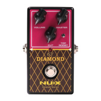 Nux NRO-6 63' Diamond Overdrive по цене 3&nbsp;030 ₽