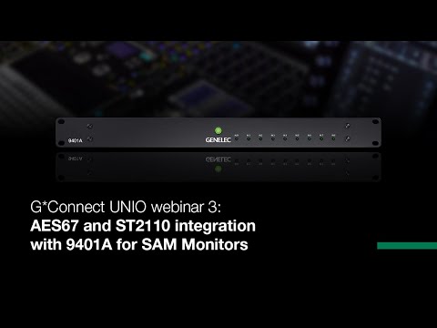 Genelec 9401A по цене 294&nbsp;060 ₽