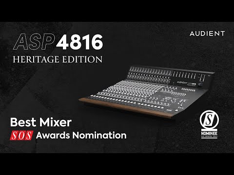 Audiocenter P48 по цене 77&nbsp;200 ₽