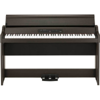Korg G1B Air Brown по цене 192&nbsp;790 ₽