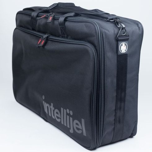 Intellijel 7U x 104HP Gig Bag по цене 9&nbsp;570 ₽