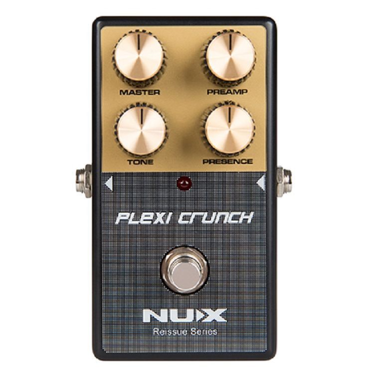 Nux Plexi Crunch по цене 3&nbsp;360 ₽