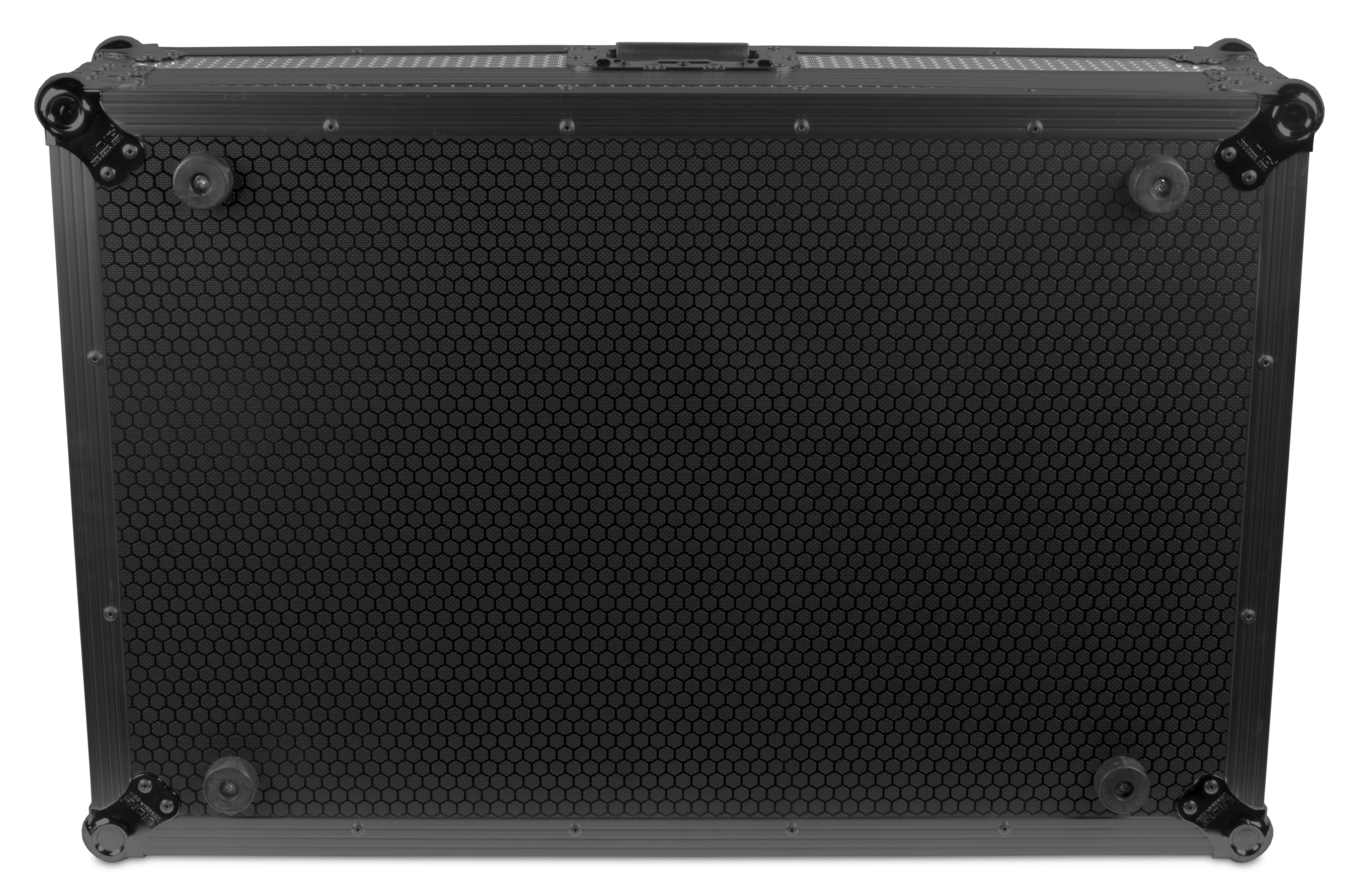 UDG Ultimate Flight Case Pioneer XDJ-RX2 Black MK2 Plus по цене 33&nbsp;000 ₽