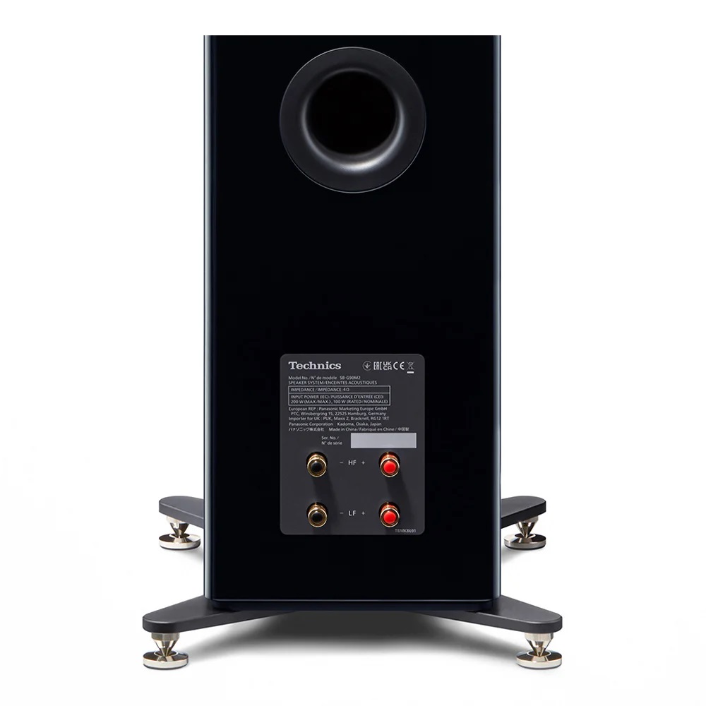Technics SB-G90M2E-K по цене 548&nbsp;380 ₽