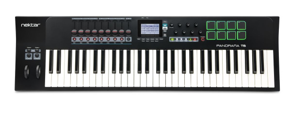 Nektar Panorama T6 по цене 39&nbsp;990 ₽