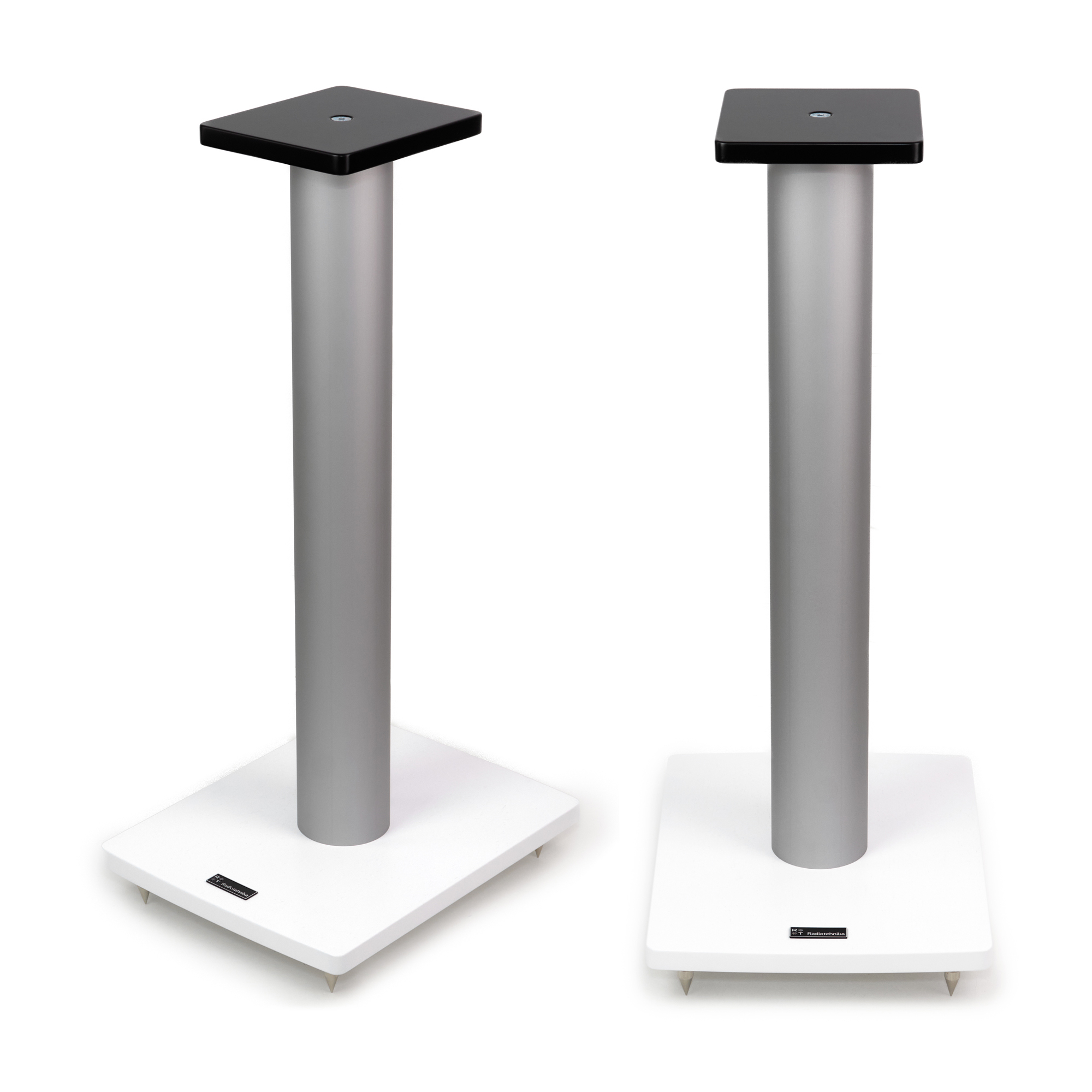 Radiotehnika T6 Silver/White по цене 19&nbsp;990 ₽