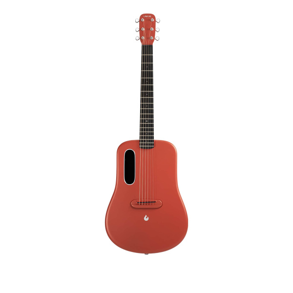 LAVA ME 3 36' Red по цене 122&nbsp;000 ₽